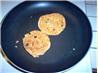 Oatmeal Salmon Patties