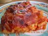 Adriana's Pasta Pie