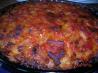 Adriana's Pasta Pie