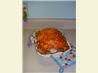 Adriana's Pasta Pie