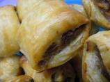 Sausage Rolls