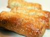 Sausage Rolls