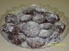 Devil's Chocolate Cookie Crinkles. Recipe by KC_Cooker