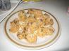 Honey Krispies