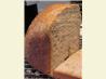 Herby Sunflower Crunch Wheat Bread ( Breadmaker 1 1/2 Lb. Loaf). Recipe by Mercy