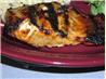 Glazed Grilled Salmon. Recipe by evelyn/athens