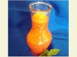 Watermelon Basil Vinaigrette