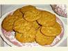 Anzac Biscuits