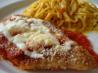 Chicken Parmesan