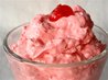 Dry Jell-O Salad (Jello) Cottage Cheese Fruit Salad