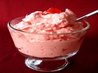 Dry Jell-O Salad (Jello) Cottage Cheese Fruit Salad