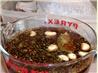 Apple and Tea Brine, Injected, Rubbed and Deep Fried Turkey