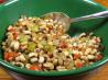 Creole Black-Eyed Peas