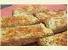 Curry and Mayonnaise Rusks