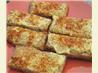 Curry and Mayonnaise Rusks