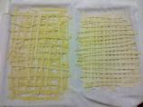 Delicious Homemade Egg Noodles