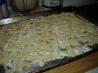 Delicious Homemade Egg Noodles
