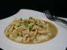 Delicious Homemade Egg Noodles