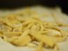 Delicious Homemade Egg Noodles