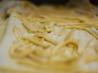 Delicious Homemade Egg Noodles
