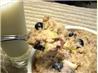 Decadent Oatmeal