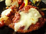 Chicken Milano