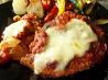 Chicken Milano