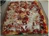 Portabella Mushroom With Spinach and Feta Lasagna (Vegetarian)