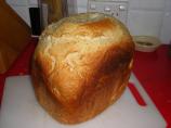 Lemon Spice Bread ( Breadmaker 1 1/2 Lb. Loaf). Photo by RockCook
