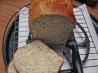 Lemon Spice Bread ( Breadmaker 1 1/2 Lb. Loaf). Recipe by Mercy