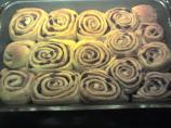 Ooey Gooey Cinnamon Rolls