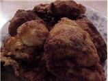 Double-dipped Spicy Chicken
