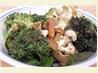 Balsamic-Marinated Vegetables