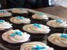 Chocolate Cupcakes With Chocolate Frosting