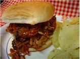 Pulled Pork