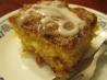Powdered Sugar Glaze