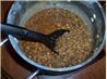 Savory Lentils from Panama