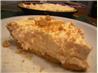Orange Creamsicle Pie