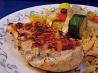 Broiled Sage Chicken