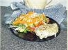 Broiled Sage Chicken
