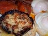 Stuffed Mushrooms. Photo by Tisme