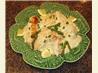 Lemon Asparagus Chicken. Recipe by Charishma_Ramchandani