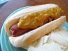 All-In-One Hot Dog Mustard. Recipe by LainieBug