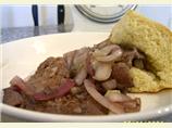 Portuguese Garlic Steak Sandwiches (prego No Pao)