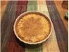 Butterfinger Creme Brulee
