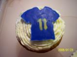 Decorator Buttercream Icing. Photo by Nonnie4Two