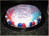 Decorator Buttercream Icing. Photo by staceyelee