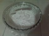 Decorator Buttercream Icing. Photo by Chef #1192063