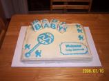 Decorator Buttercream Icing. Photo by Nonnie4Two
