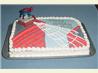 Decorator Buttercream Icing